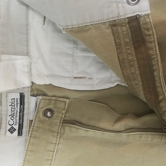 38x30 mens dress pants - Picture 3 of 4